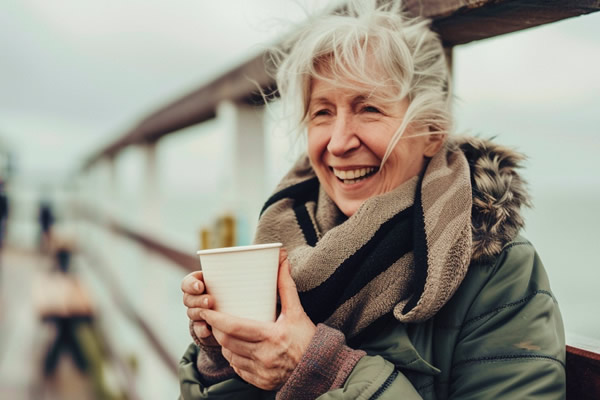 Fresh Ideas for Dating in Montana in Your 60s