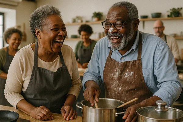 Where to Make New Friends Over 60 in Montana