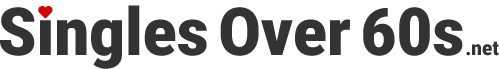Singles Over 60 Dating